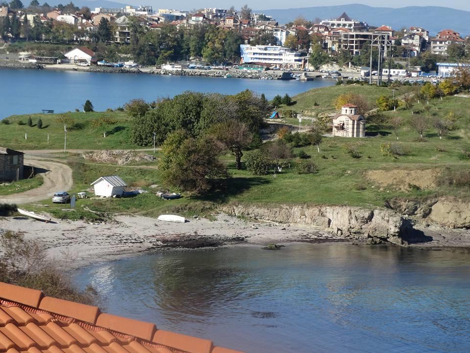 Villa Maria ツァレヴォ エクステリア 写真